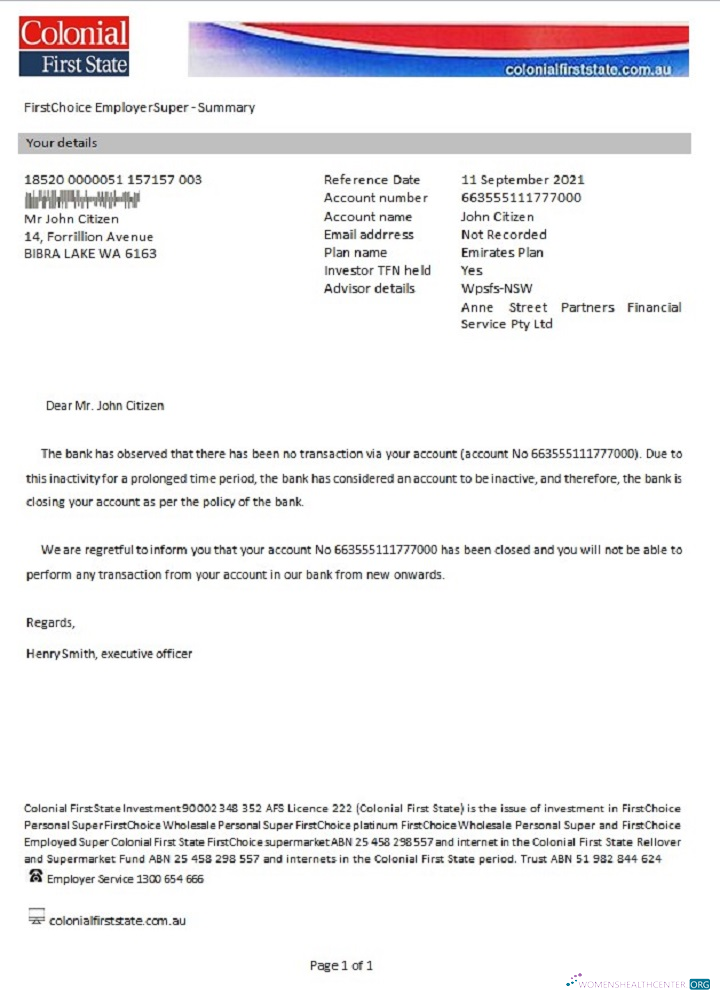 Download Australia Colonial first state closure reference Photoshop template